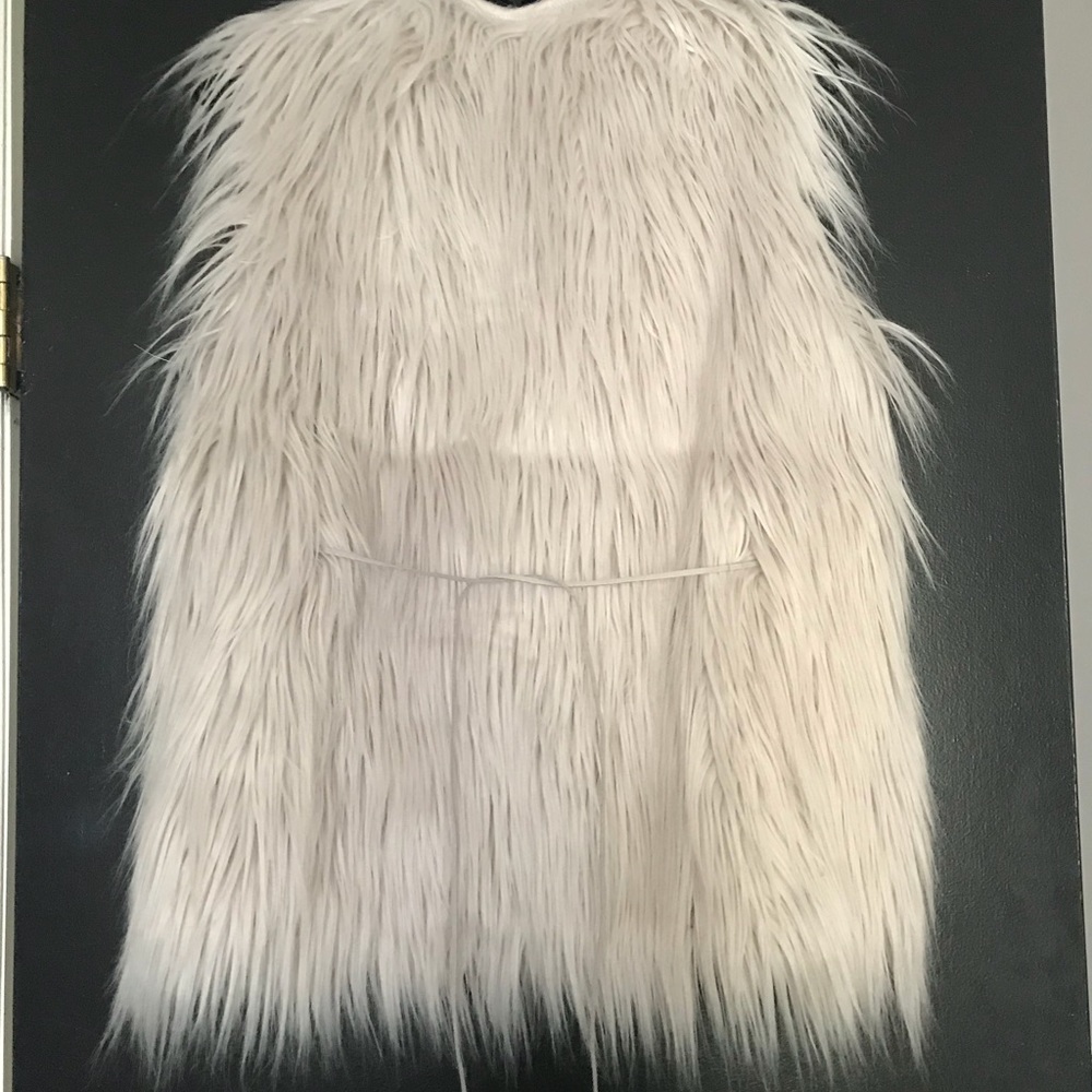 Women’s vest